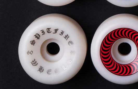 Spitfire OG Classic 99a — Solstice Skateboarding